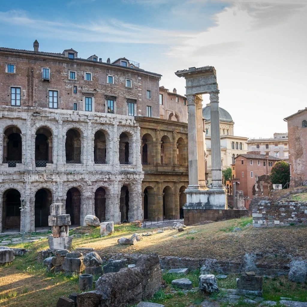 Explore travel experiences in Italy, one of the most popular destinations on Elife Travel