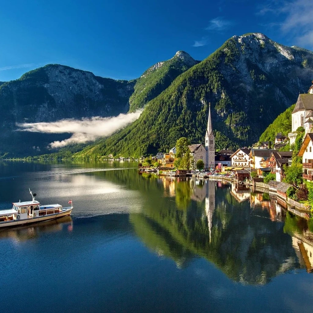 Explore travel experiences in Austria, one of the most popular destinations on Elife Travel