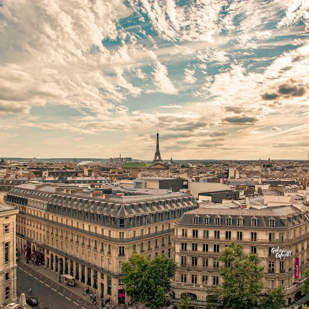 Explore Paris with 4-Day Museum Pass for 7 days with Caspi Metropol and discover unforgettable experiences - Photo 1