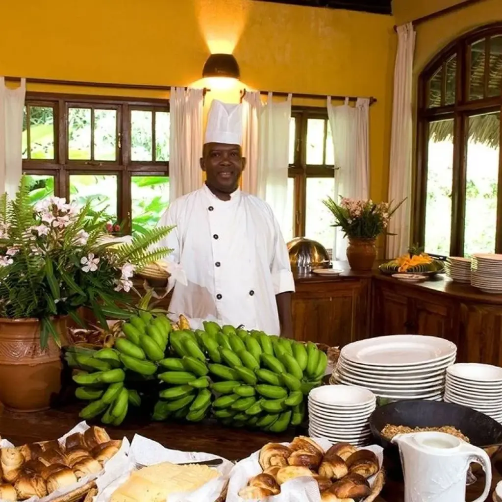Explore 2 Days, 1 Nights Tarangire & Ngorongoro Group Mid Range Safari Tanzania for 2 days with  Travel Africa Safari Agency and discover unforgettable experiences - Photo 2