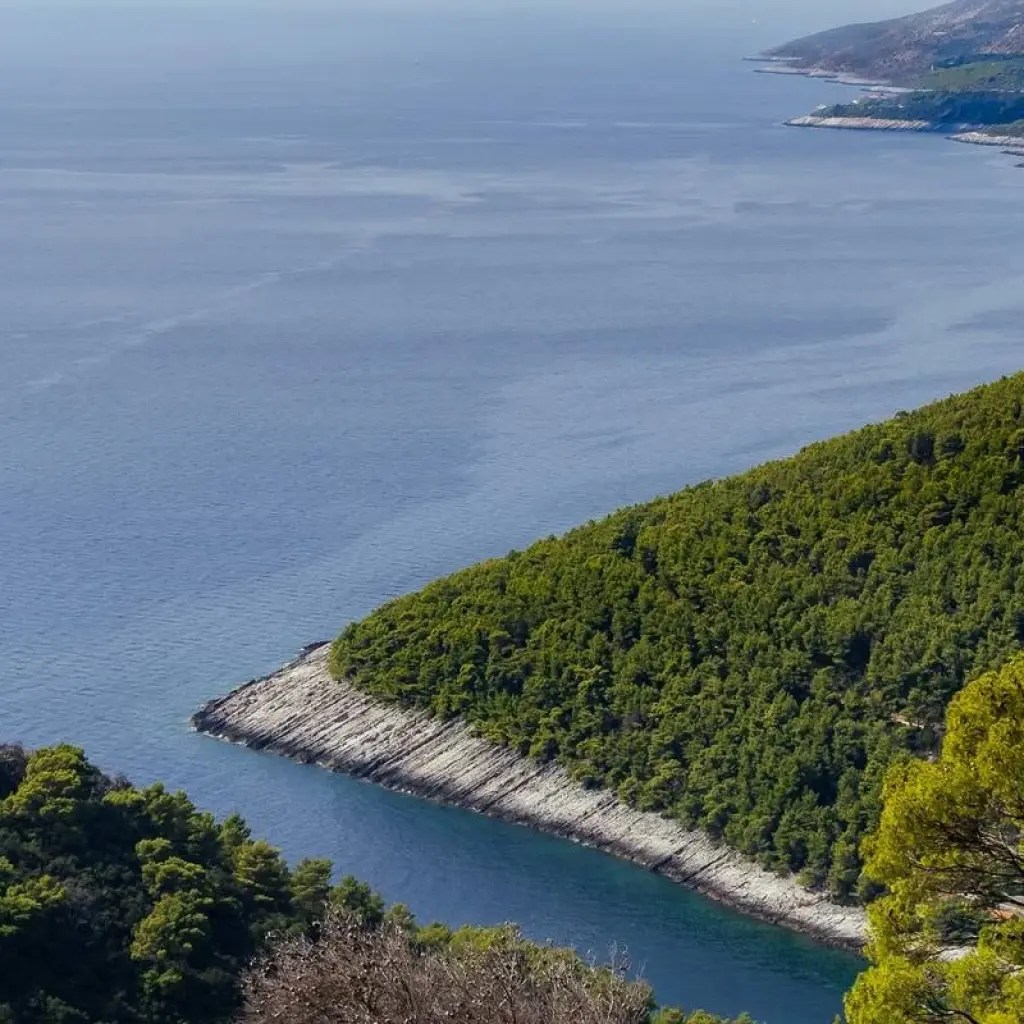Explore Multi-Adventure Tour Along the Croatian Coast for 8 days with 365activecroatia and discover unforgettable experiences - Photo 2