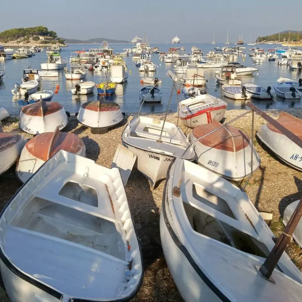 Explore Cycle the Dalmatian Coast and Islands for 6 days with 365activecroatia and discover unforgettable experiences - Photo 2