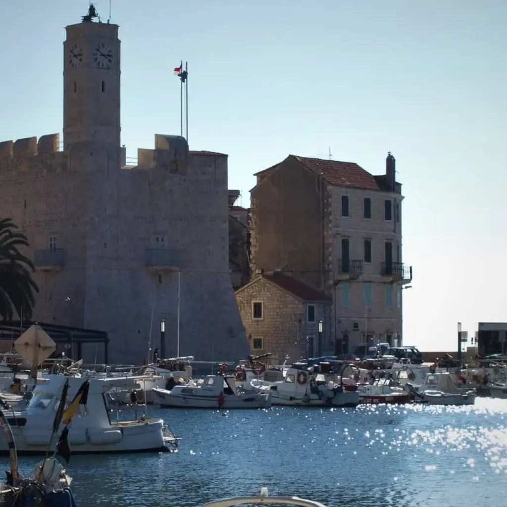 Explore Hike and Swim Croatia – Summer walking tour for 8 days with 365activecroatia and discover unforgettable experiences - Photo 2