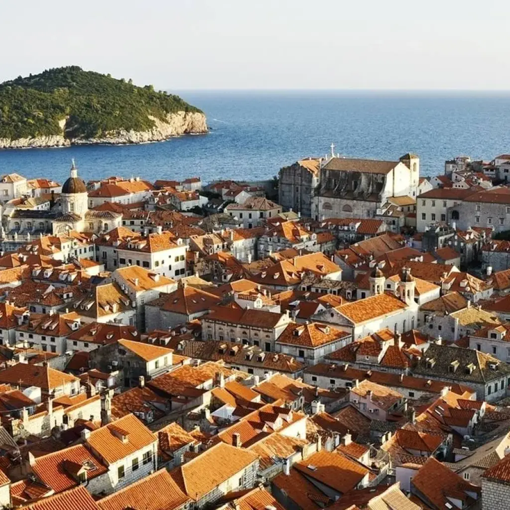 Explore Best of Croatia - Fly and Drive, National Parks, culture and Dalmatian islands for 9 days with 365activecroatia and discover unforgettable experiences - Photo 2