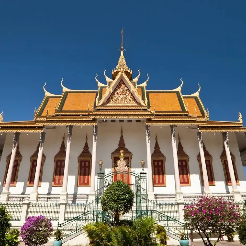 Explore Cambodia 22 Days From All Highlight to Beaches Private Tour for 22 days with About Cambodia Travel & Tours and discover unforgettable experiences - Photo 6