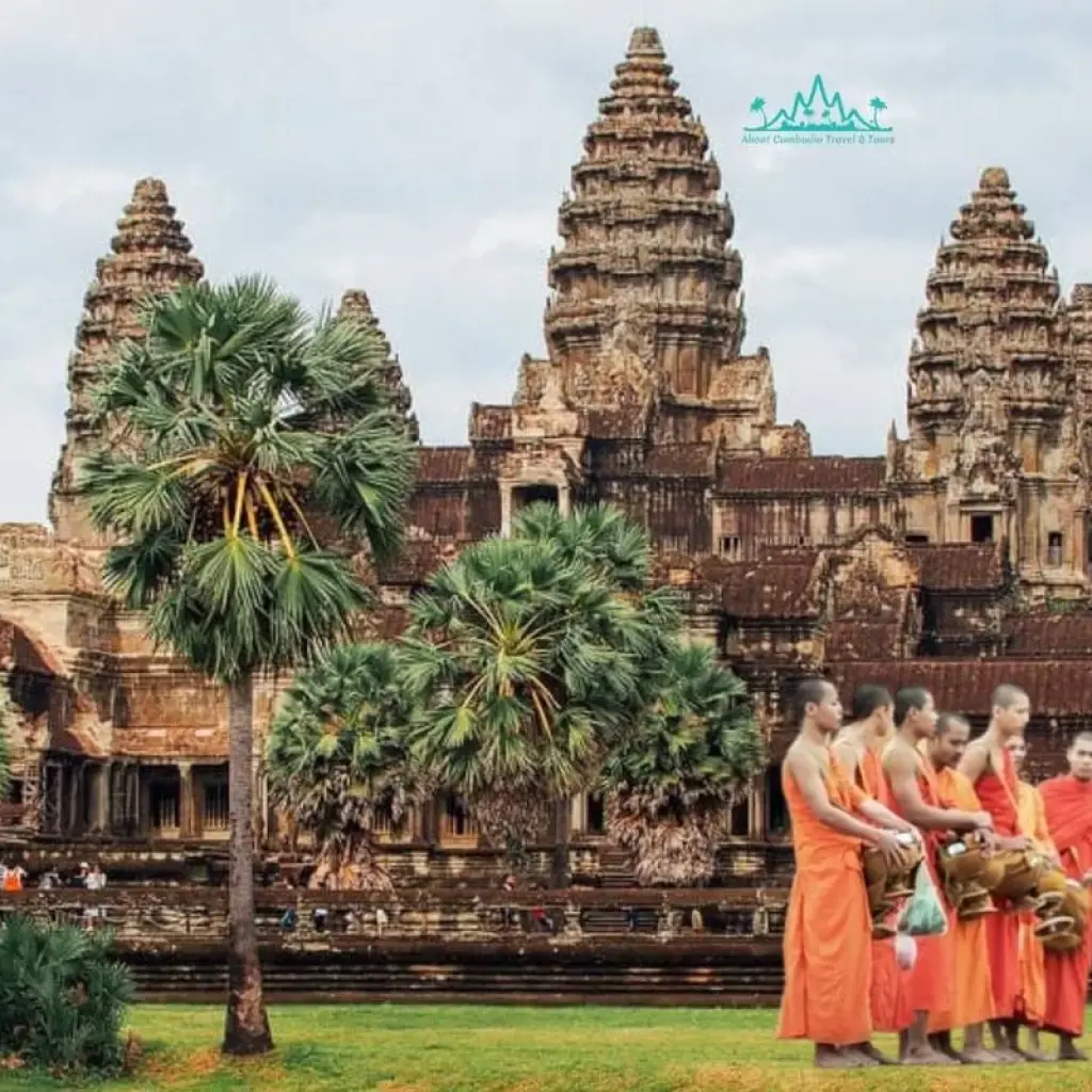 Explore Cambodia Adventure 10 Days All Highlight Tour for 10 days with About Cambodia Travel & Tours and discover unforgettable experiences - Photo 11