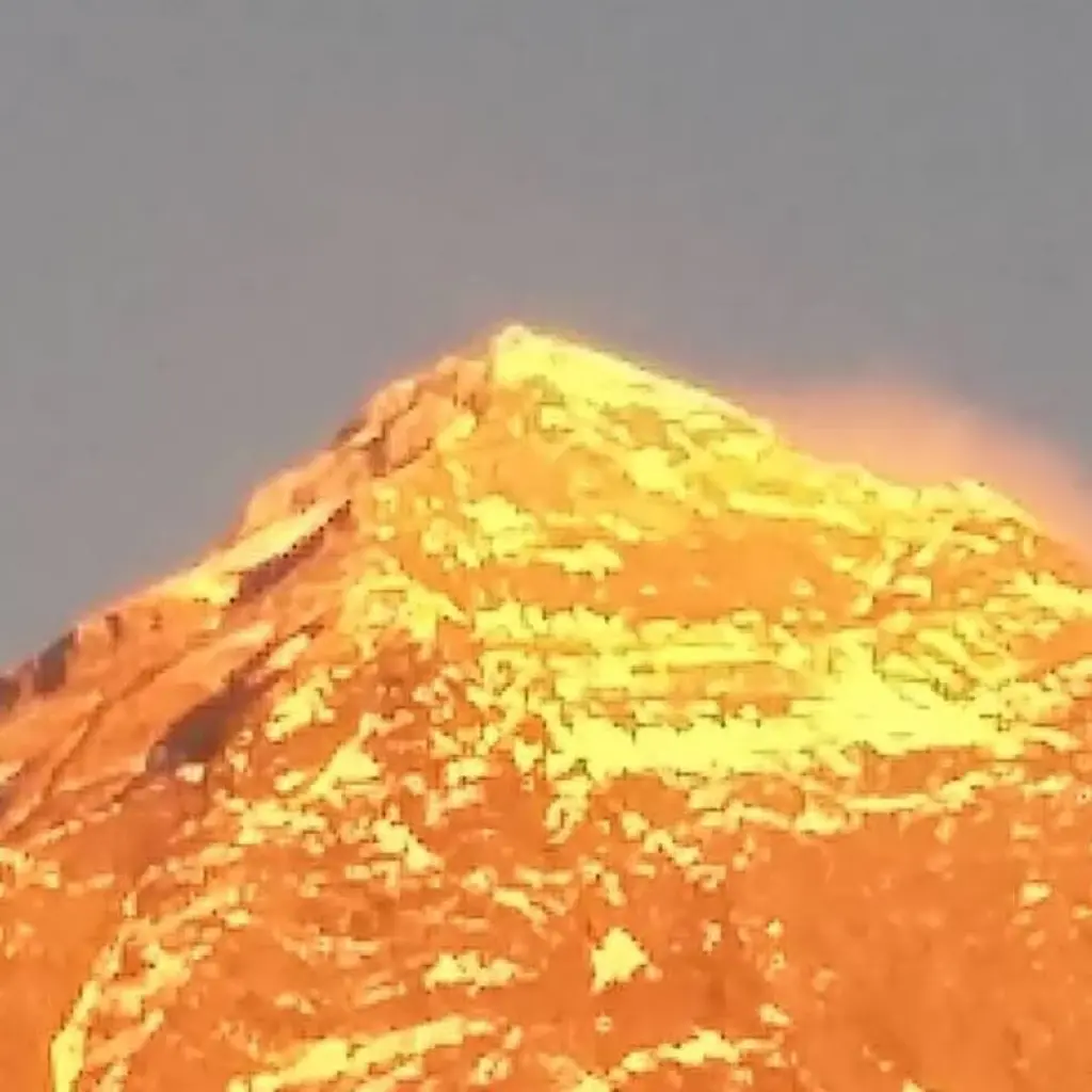 Explore Everest Base Camp Trek For Senior Citizens for 19 days with Accessible Adventure Pvt. Ltd and discover unforgettable experiences - Photo 2