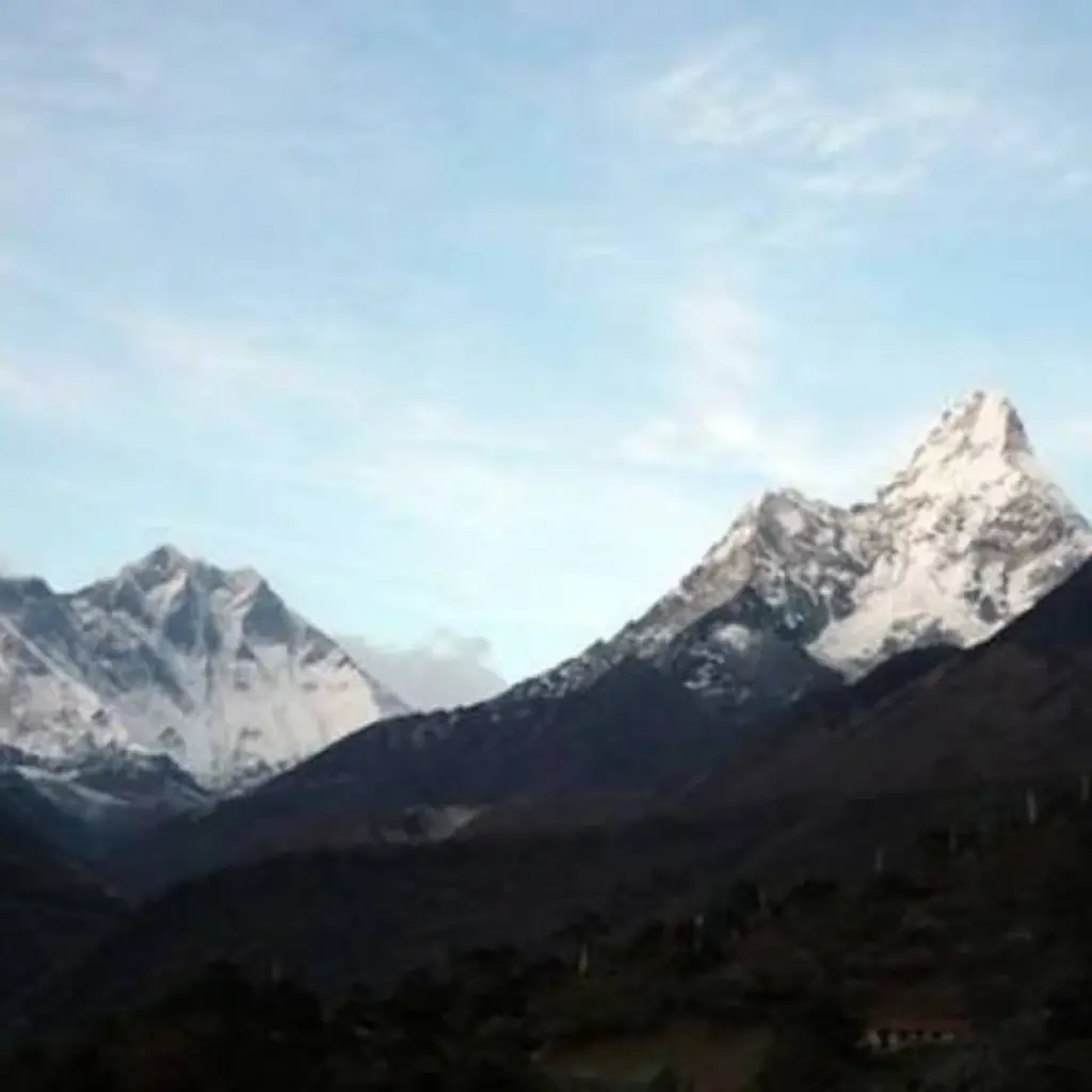 Explore Everest Base Camp Luxury Trek for 14 days with Ace the Himalaya and discover unforgettable experiences - Photo 2