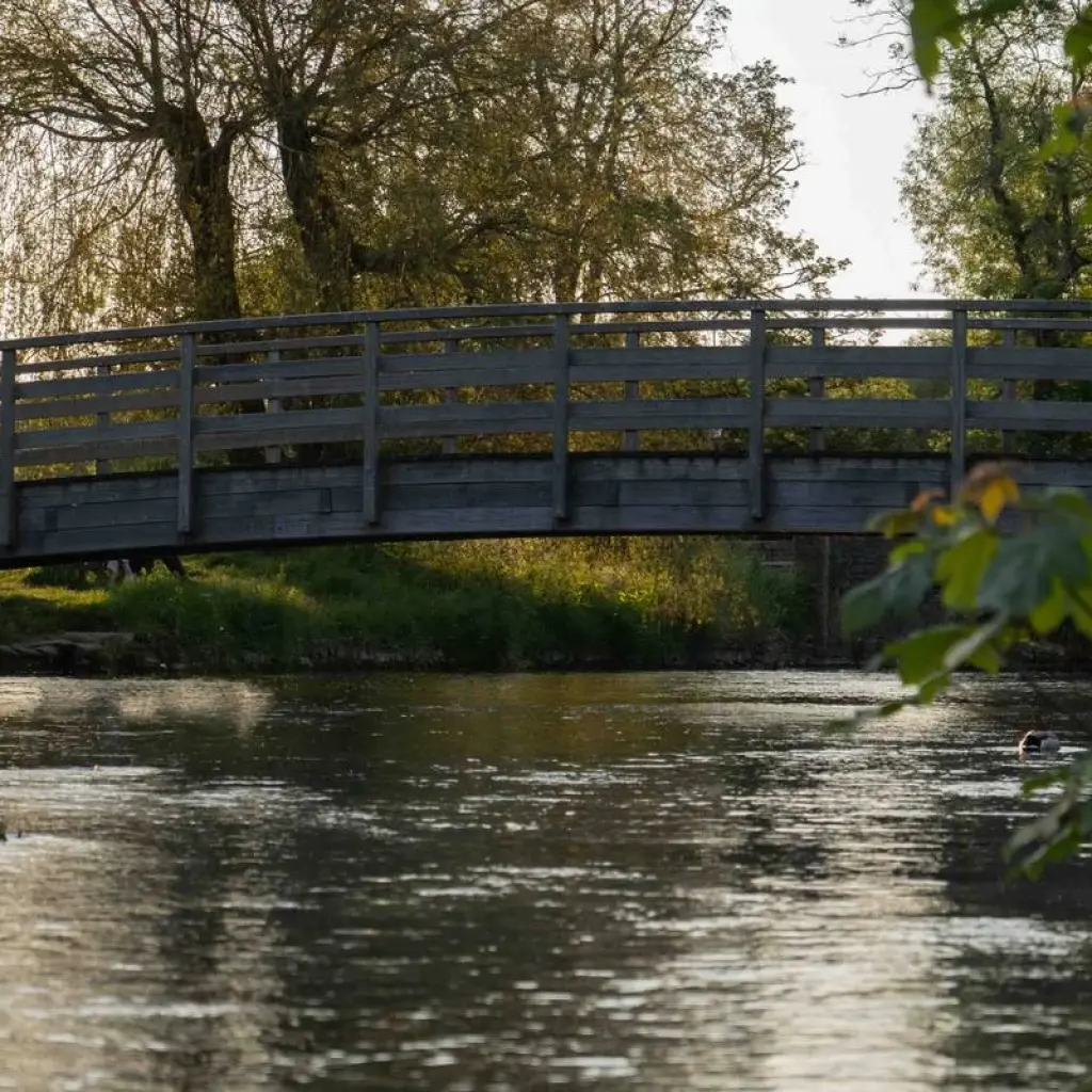 Explore Walk The Cotswolds and Oxford for 6 days with Active England Tours and discover unforgettable experiences - Photo 2