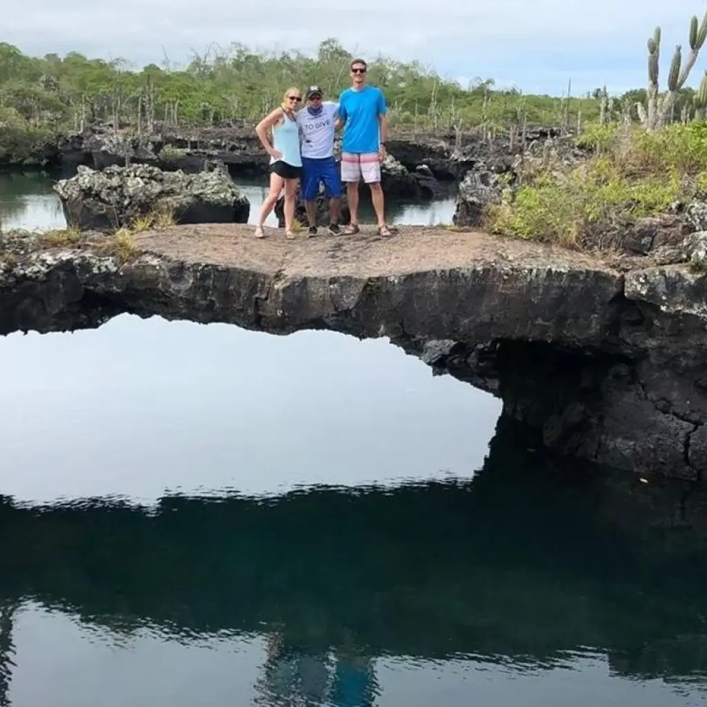 Explore The Best of Ecuador & Galapagos for 12 days with Adventure Journeys and discover unforgettable experiences - Photo 2