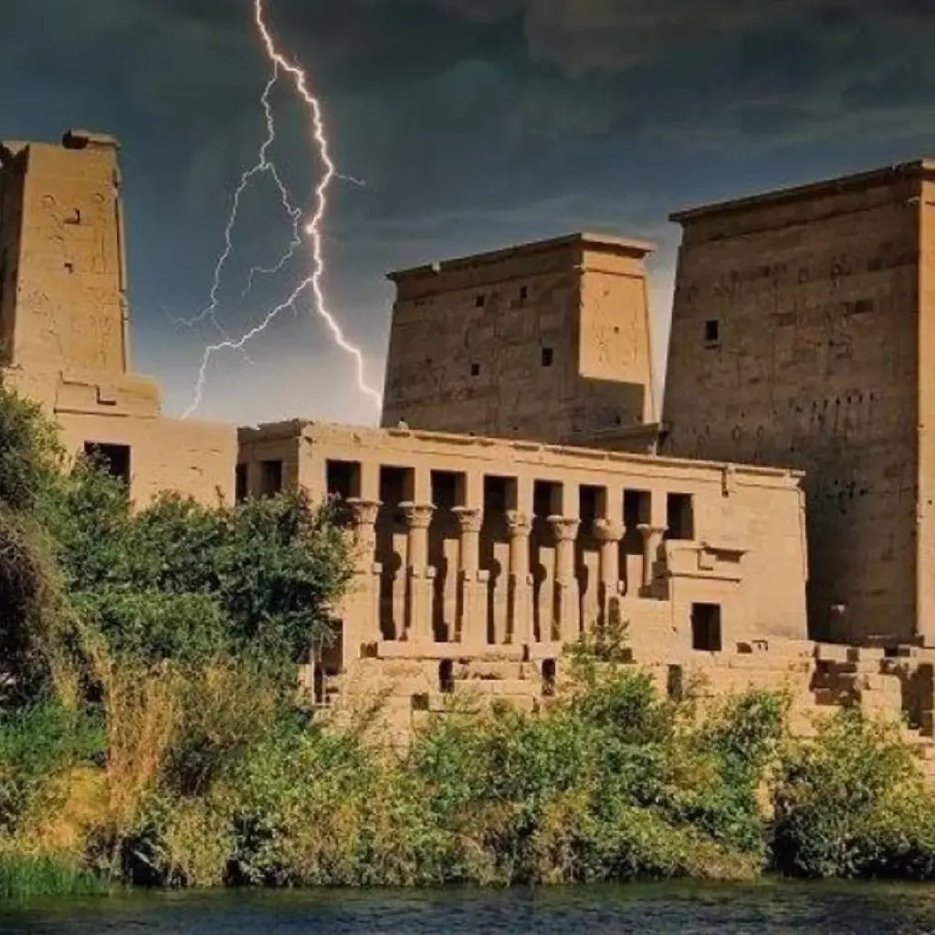 Explore Ramses II for 9 days with Agazat Club and discover unforgettable experiences - Photo 2