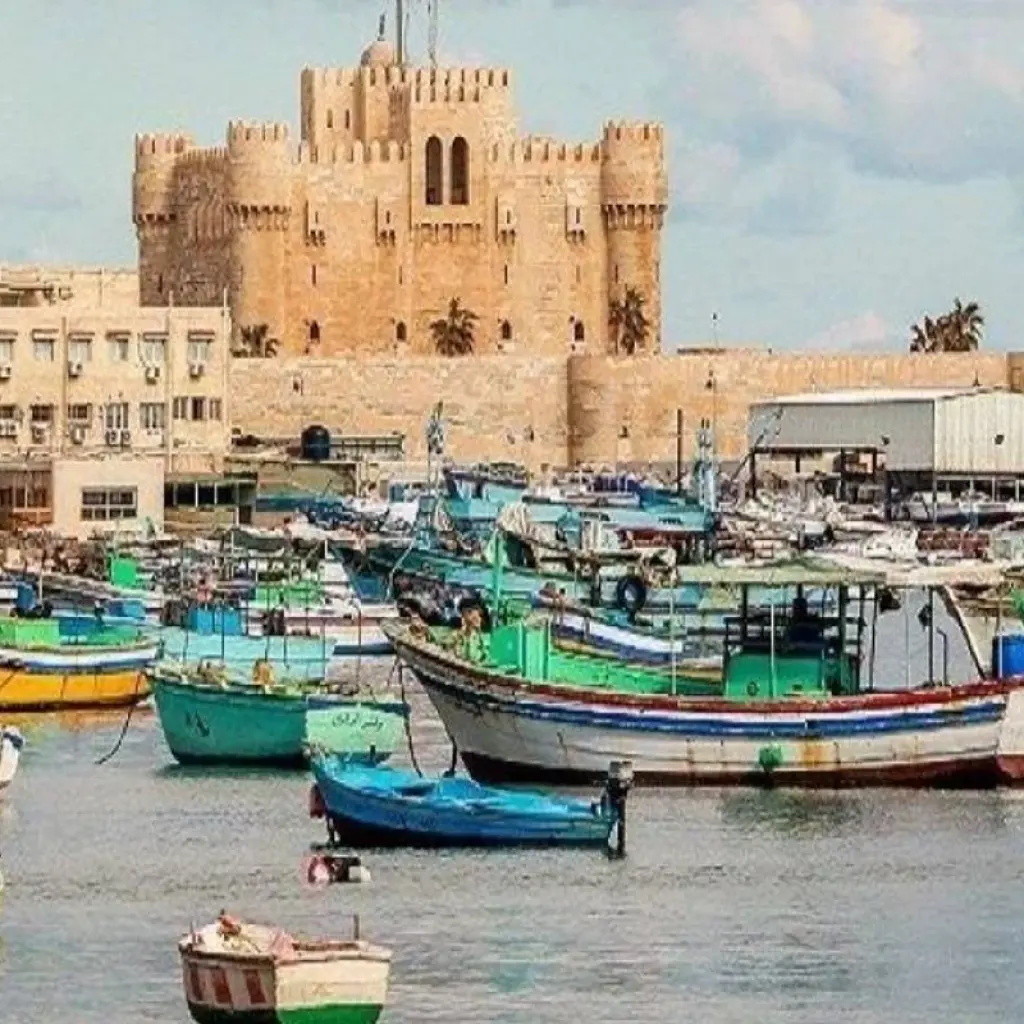Explore Horus Eye for 13 days with Agazat Club and discover unforgettable experiences - Photo 2
