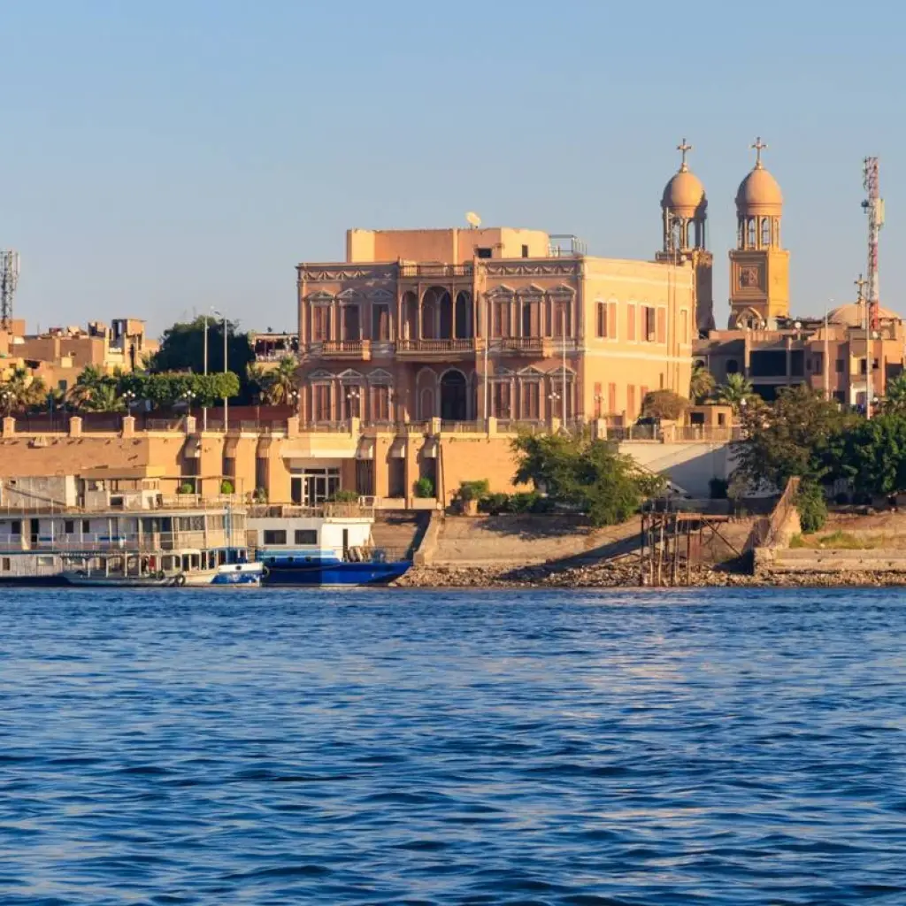 Explore Luxor Nile Cruise for 8 days with Agazat Club and discover unforgettable experiences - Photo 2