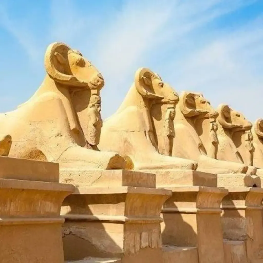 Explore Gems of Aswan & Luxor for 4 days with Agazat Club and discover unforgettable experiences - Photo 2