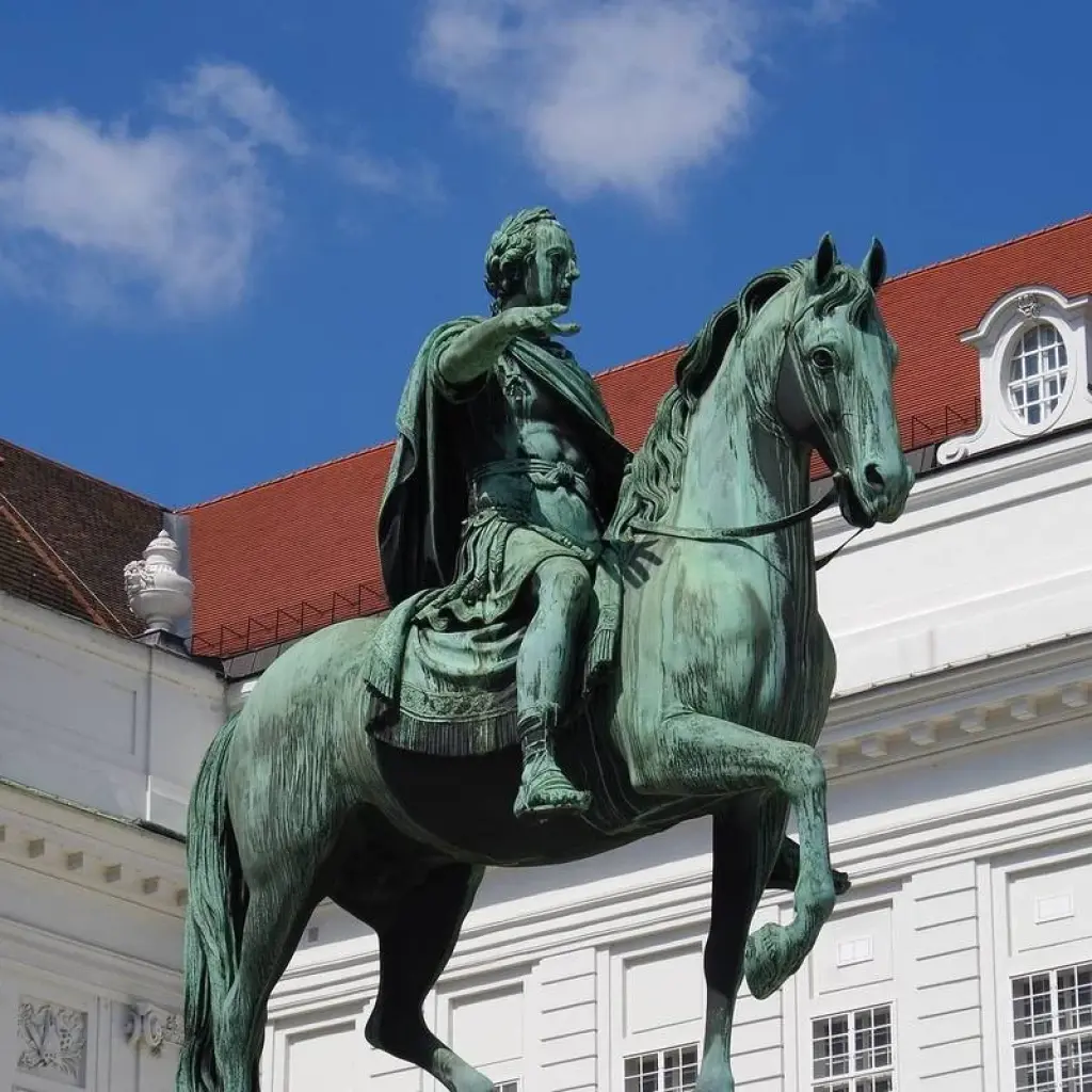 Explore Private Austria Tour to Vienna & Salzburg, Daily Departure for 4 days with Agate Travel and discover unforgettable experiences - Photo 2