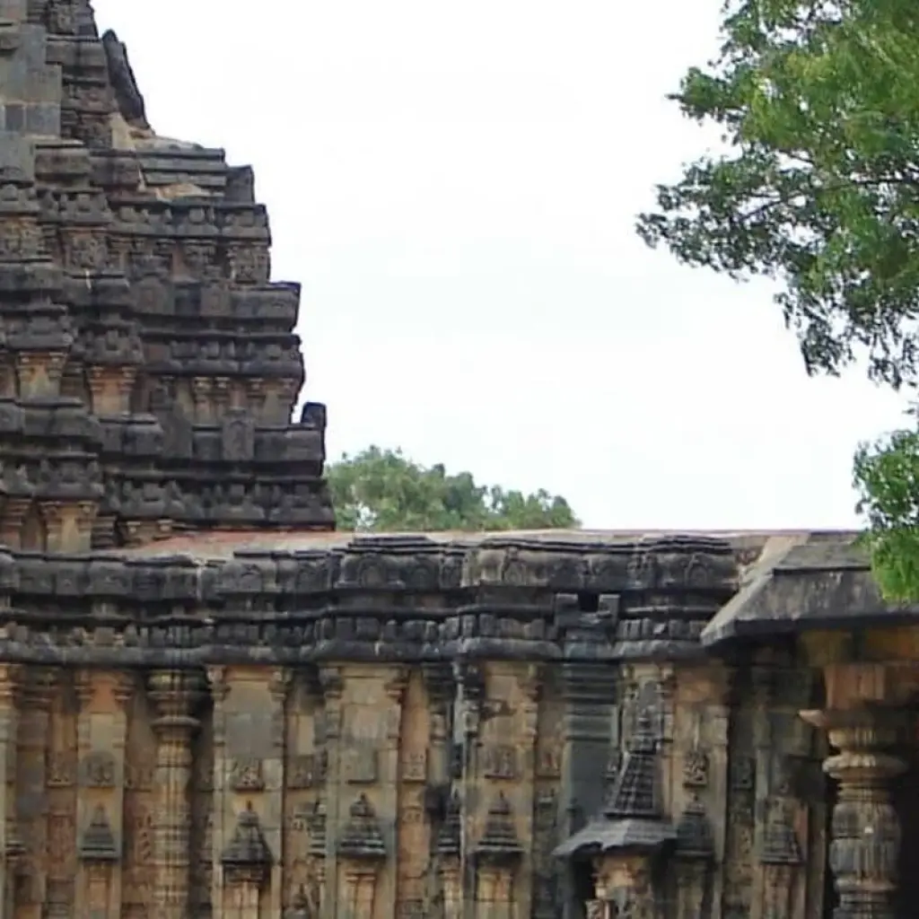 Explore Hubli to Badami & Hampi Heritage Odyssey for 4 days with Agora Voyages OPC Pvt Ltd and discover unforgettable experiences - Photo 2