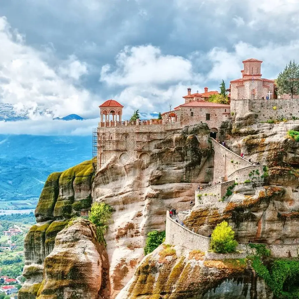 Explore Sofia to Athens: Balkan Treasures & Greek Legends - Small Group Tour for 8 days with Ajdinis and discover unforgettable experiences - Photo 2