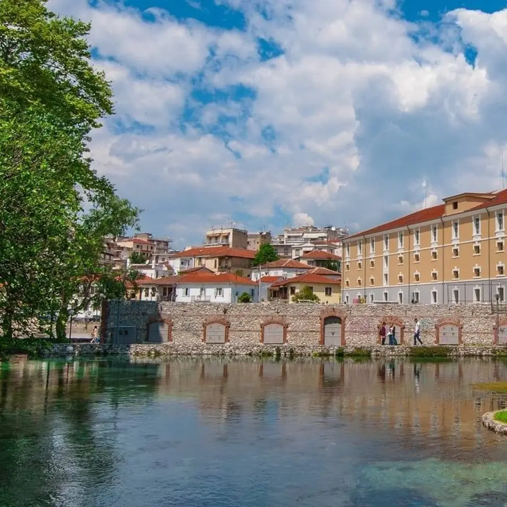 Explore Sofia to Istanbul Grand Journey flight included - Small Group Tour for 10 days with Ajdinis and discover unforgettable experiences - Photo 2