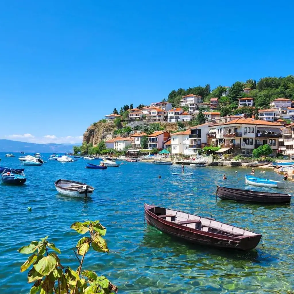 Explore PRIVATE - Balkan Ring A Circular Adventure From Sofia for 8 days with Ajdinis and discover unforgettable experiences - Photo 2