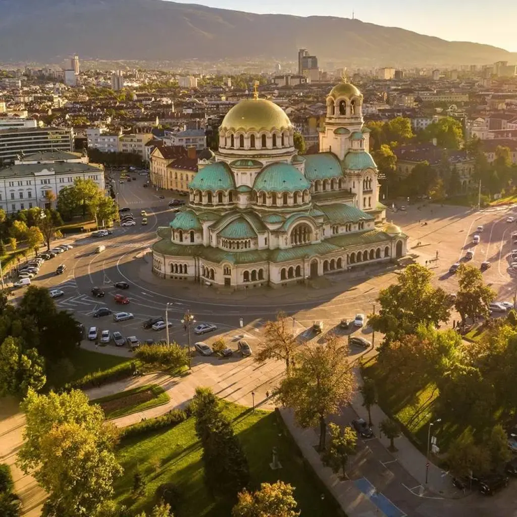 Explore PRIVATE - Greece Mainland Adventure From Tirana To Sofia for 8 days with Ajdinis and discover unforgettable experiences - Photo 2