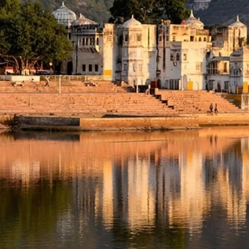 Explore Luxury Rajasthan Delhi Tour for 12 days with Alkof Holidays and discover unforgettable experiences - Photo 2