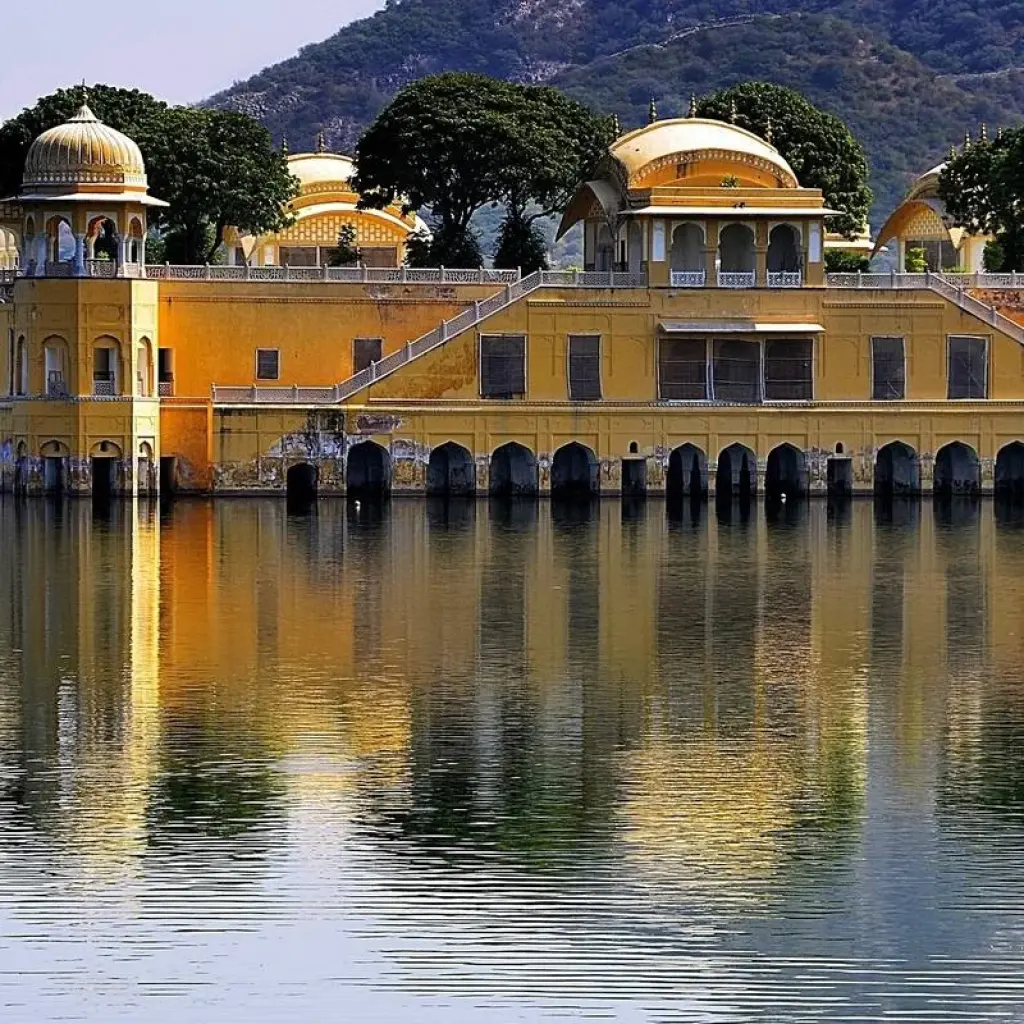 Explore Delhi Agra Rajasthan Tour Package for 16 days with Alkof Holidays and discover unforgettable experiences - Photo 2