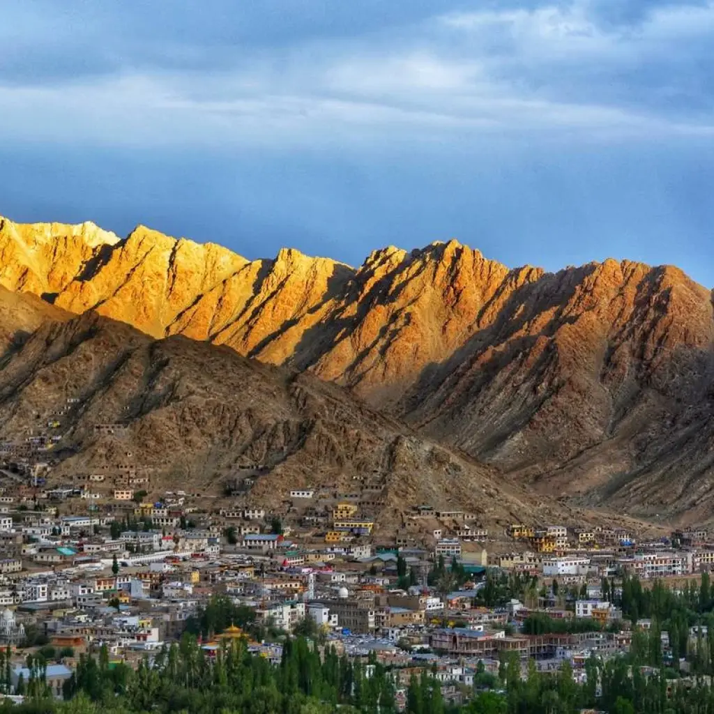Explore Best of Ladakh for 8 days with Alkof Holidays and discover unforgettable experiences - Photo 2