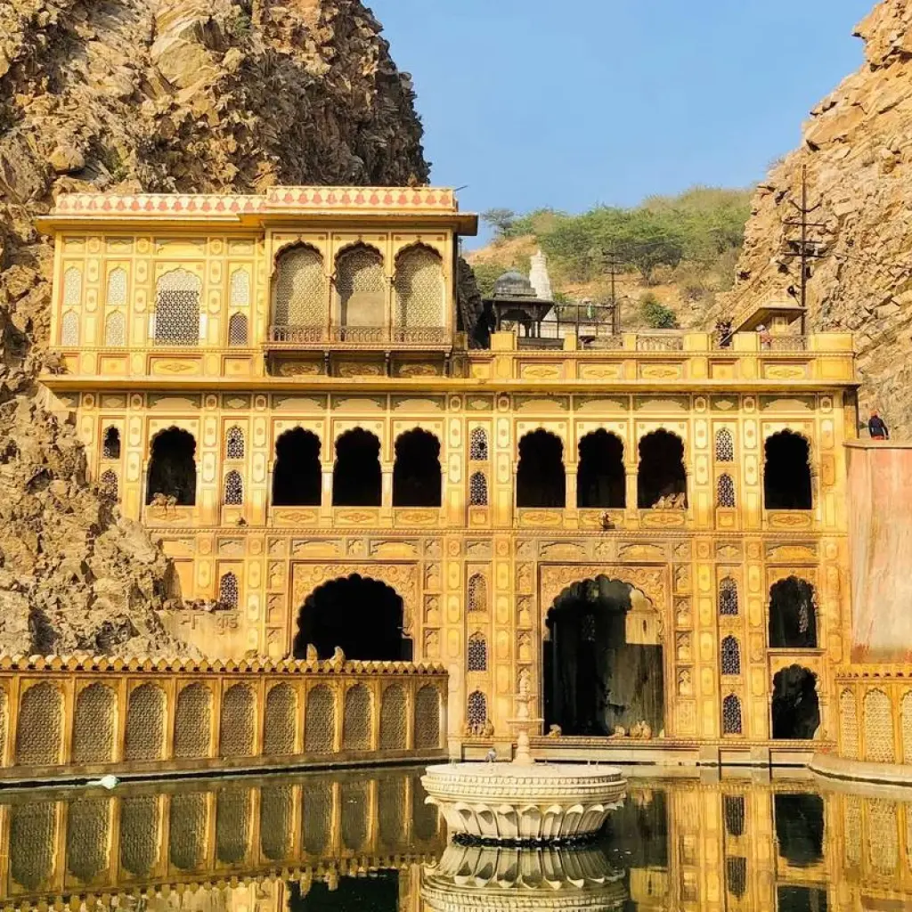 Explore Golden Triangle Tour With Bird Watching for 8 days with Alkof Holidays and discover unforgettable experiences - Photo 5