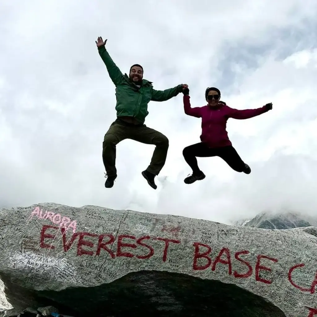 Explore Everest Base Camp Trek for 13 days with Alpine Club of Himalaya and discover unforgettable experiences - Photo 2