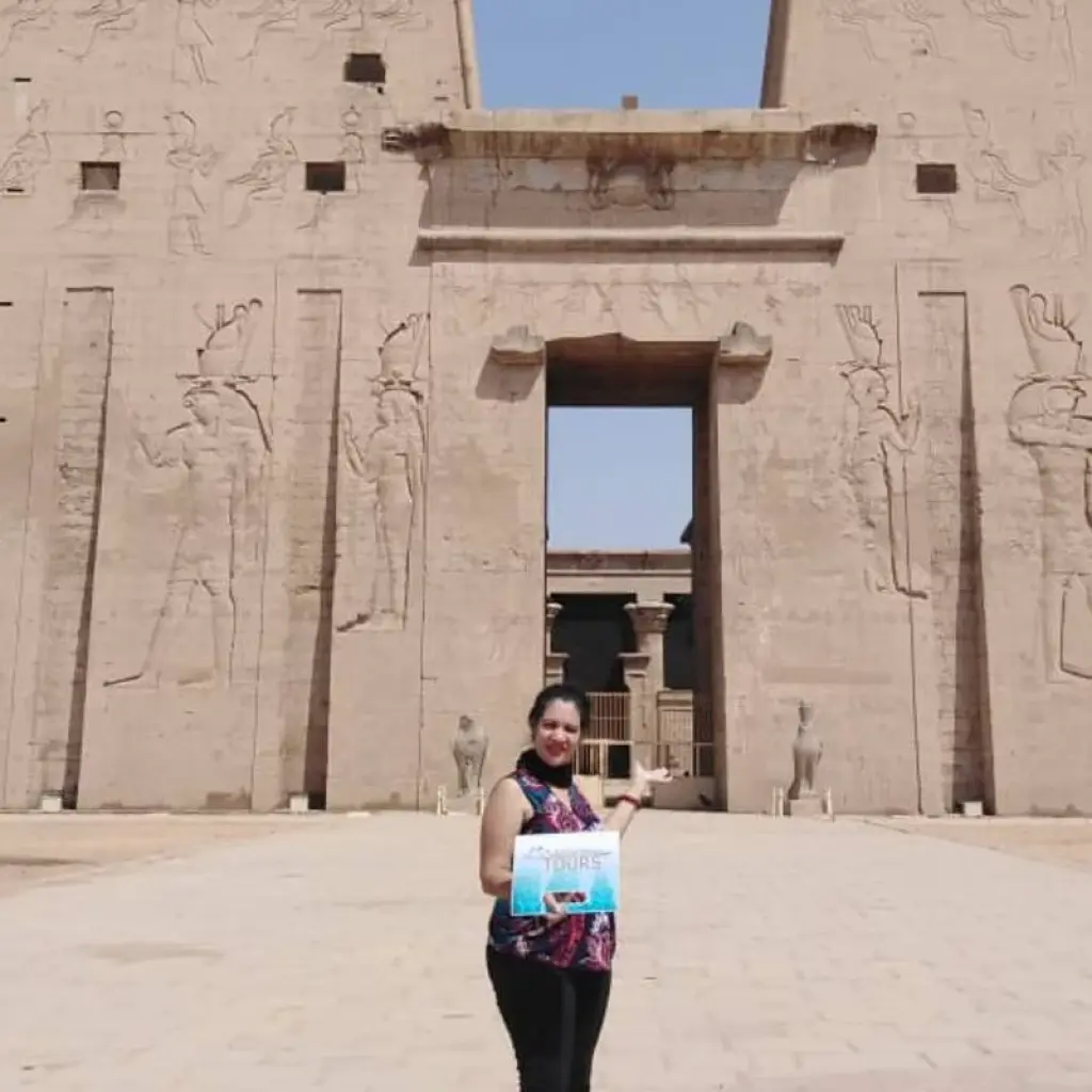 Explore 10 Days Cairo and Nile Cruise Holiday (9 destinations) for 10 days with Ancient Egypt Tours and discover unforgettable experiences - Photo 2