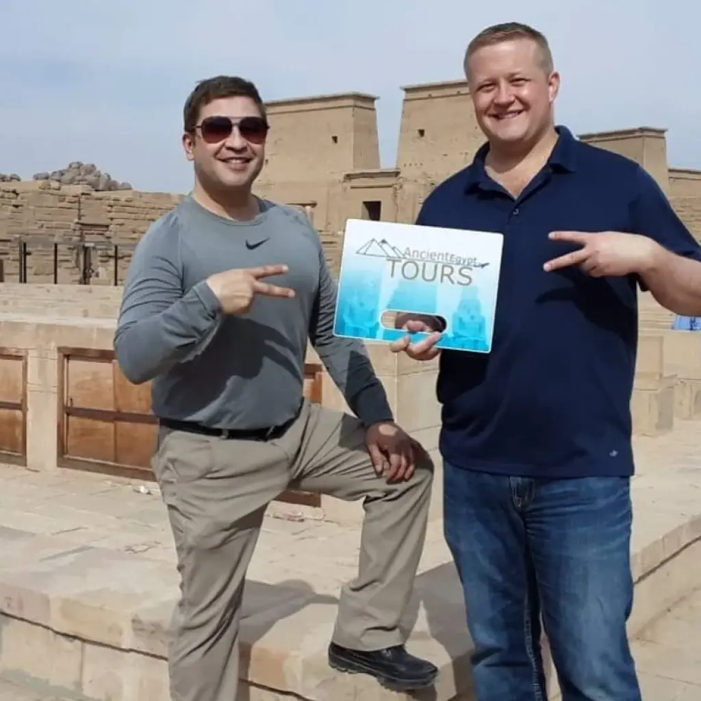 Explore 3 Days Trip to Luxor for 3 days with Ancient Egypt Tours and discover unforgettable experiences - Photo 2