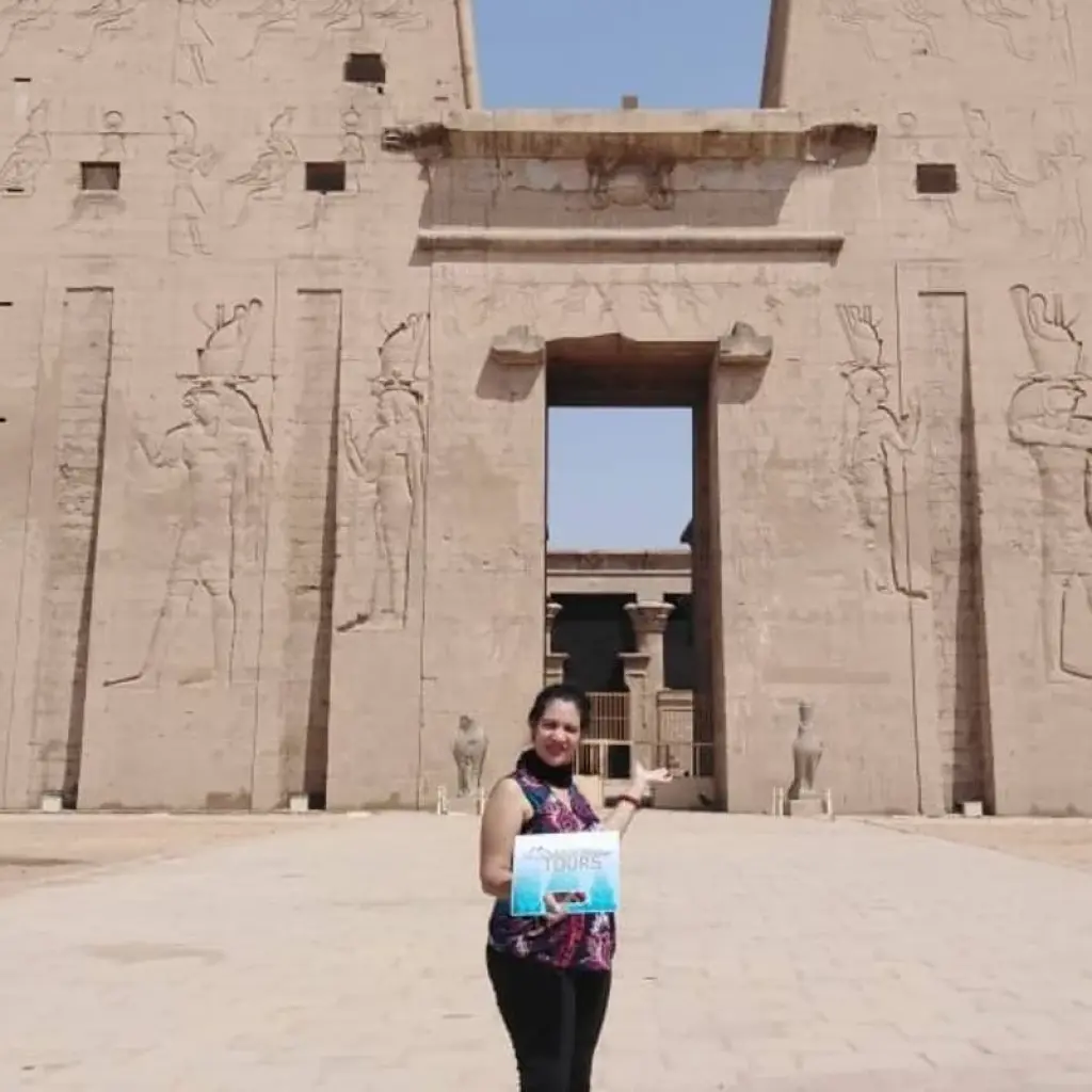 Explore 3 Days Trip to Aswan Sightseeing and Abu Simbel Temples for 3 days with Ancient Egypt Tours and discover unforgettable experiences - Photo 2