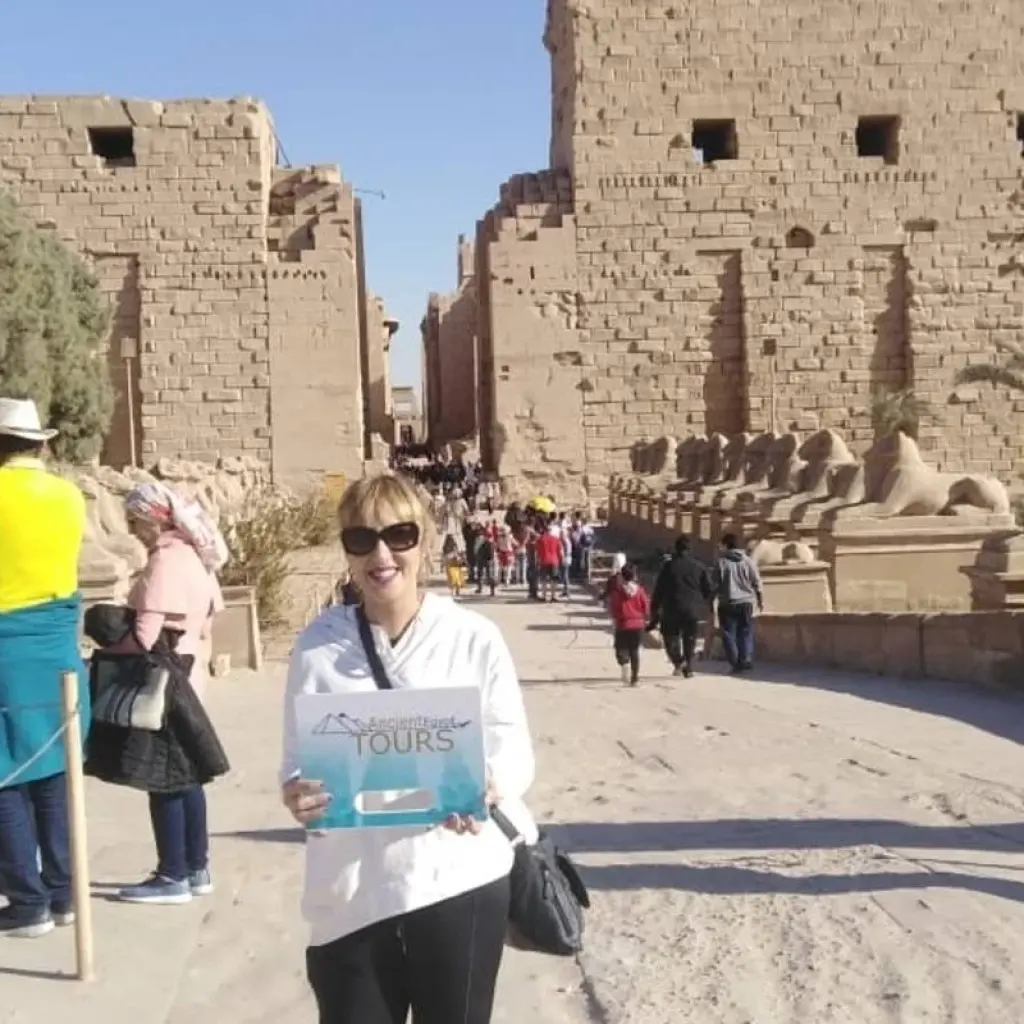 Explore 3 Days Trip to Luxor & Edfu & Kom Ombo Temples for 3 days with Ancient Egypt Tours and discover unforgettable experiences - Photo 2