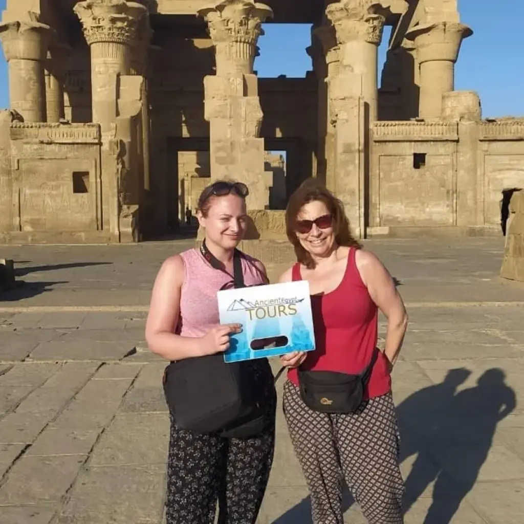 Explore 4 Days Trip to Luxor & Edfu & Kom Ombo Temples for 4 days with Ancient Egypt Tours and discover unforgettable experiences - Photo 2