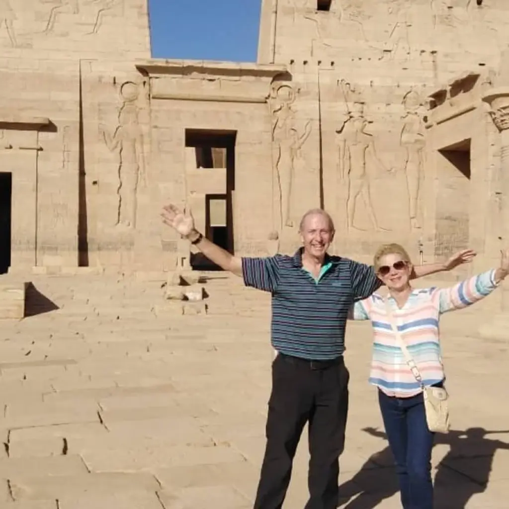 Explore 4 Days Trip to Aswan Sightseeing and Abu Simbel Temples for 4 days with Ancient Egypt Tours and discover unforgettable experiences - Photo 2