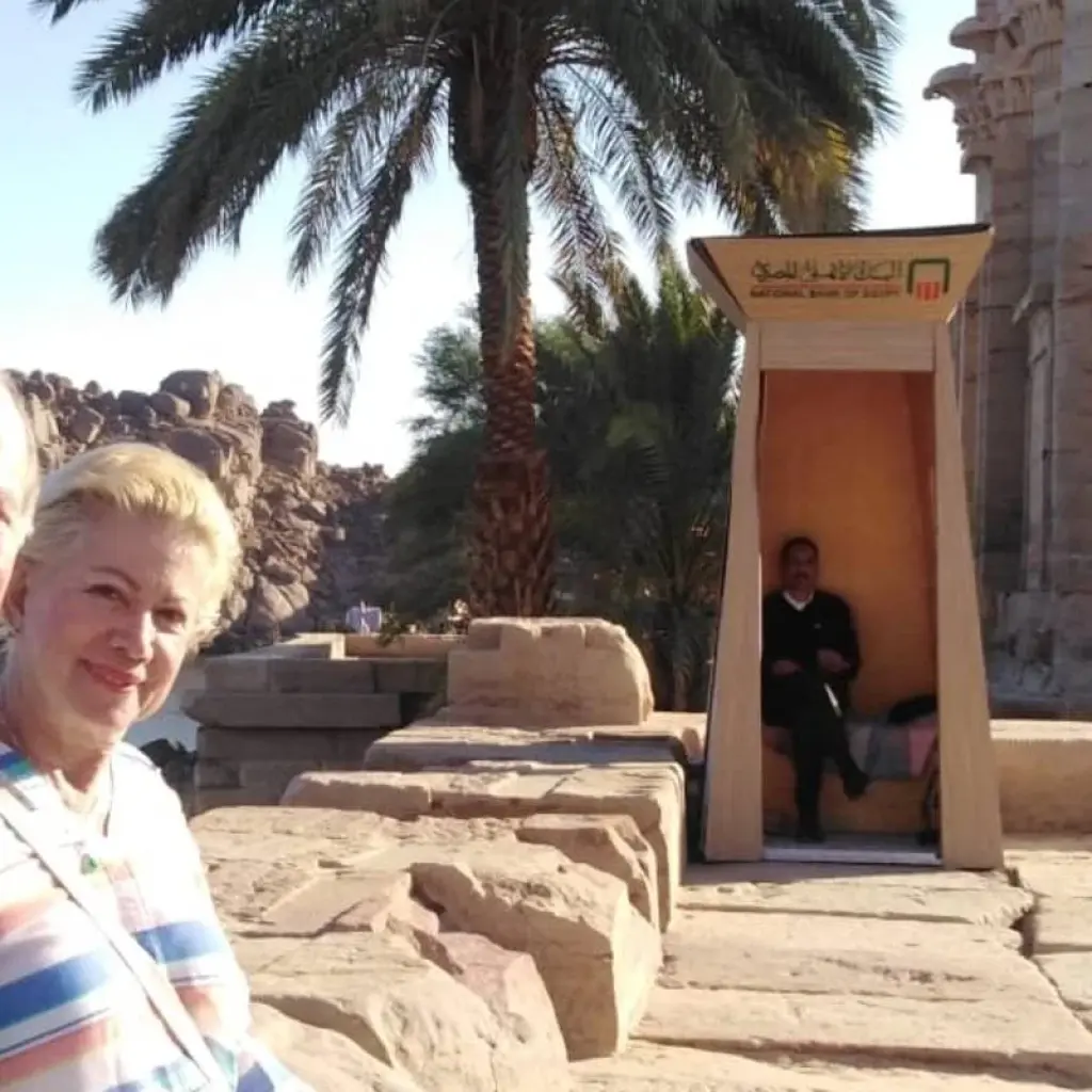Explore 4 Days Trip to Aswan & Edfu & Kom Ombo Temples for 4 days with Ancient Egypt Tours and discover unforgettable experiences - Photo 2