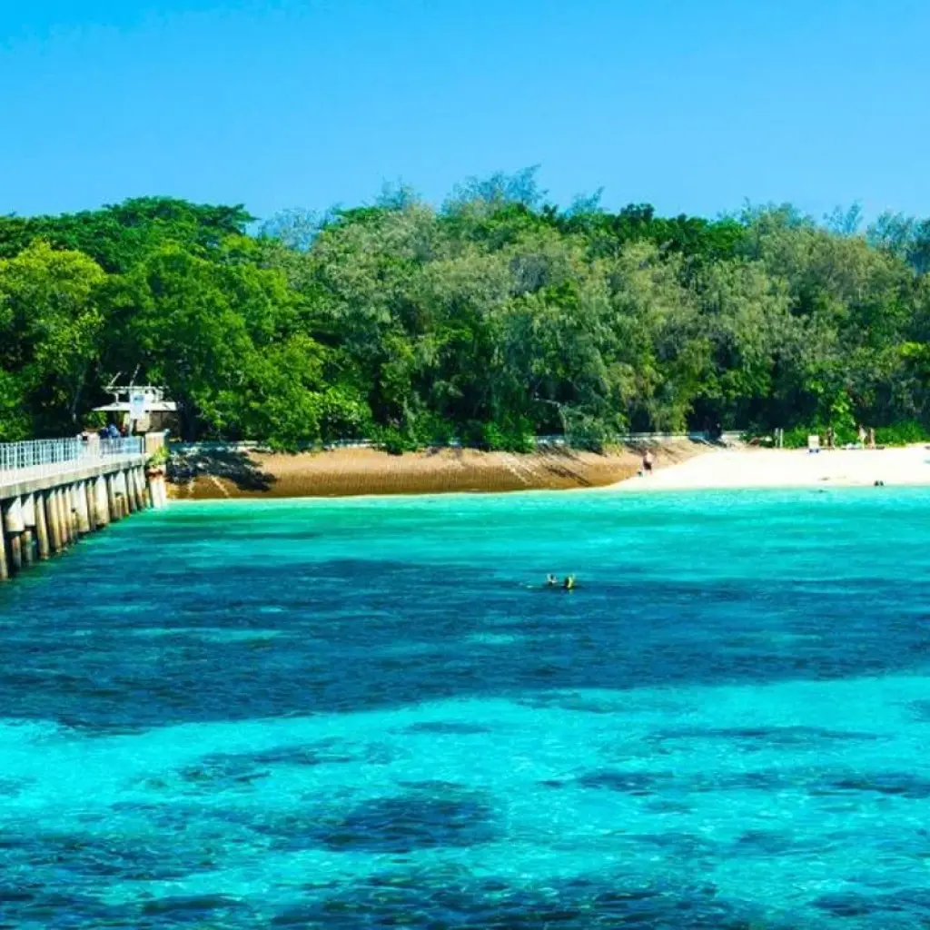 Explore Best of Sydney & the Great Barrier Reef for 12 days with Australia and New Zealand Travel Company and discover unforgettable experiences - Photo 2