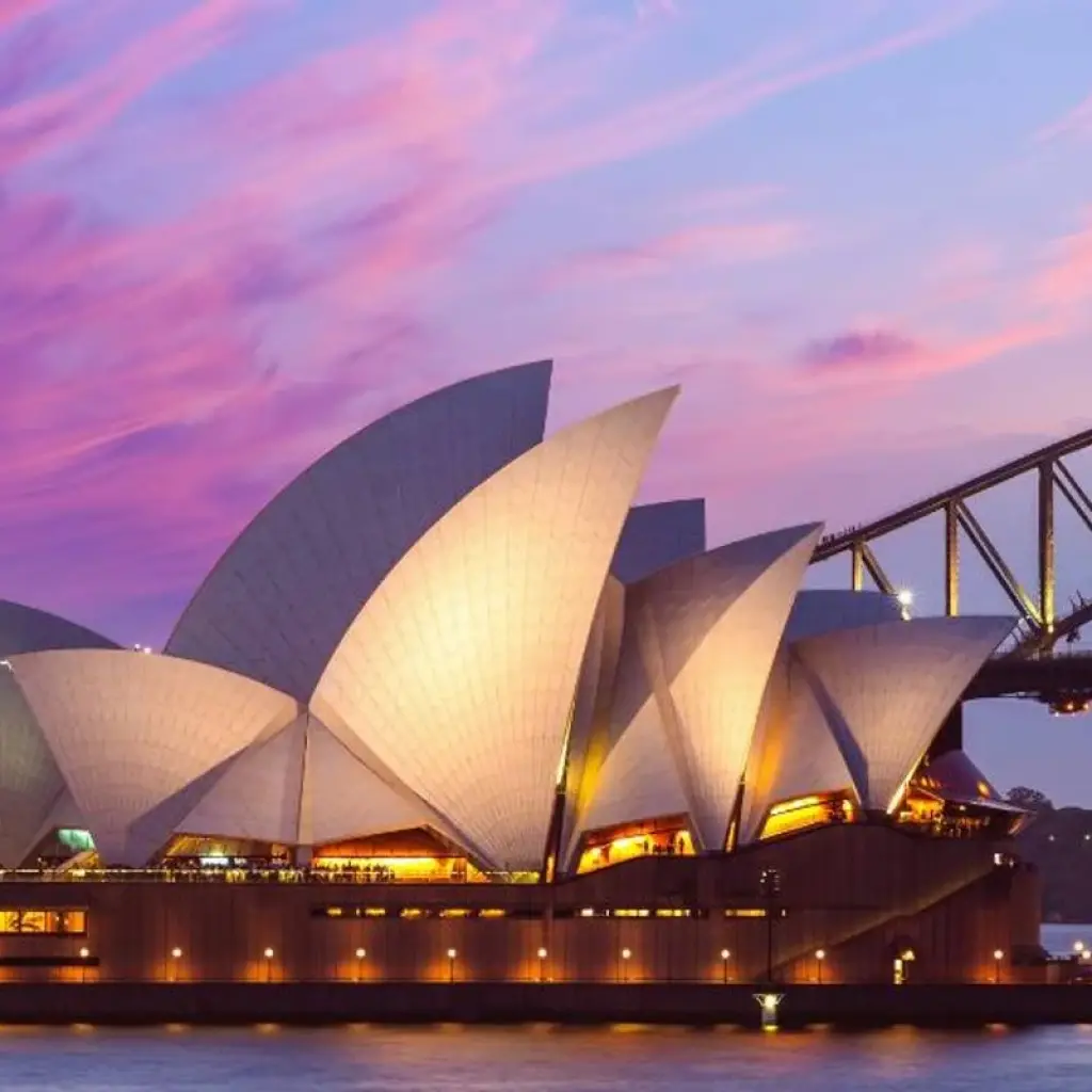 Explore Essential New Zealand & Australia with Flights for 16 days with Australia and New Zealand Travel Company and discover unforgettable experiences - Photo 2
