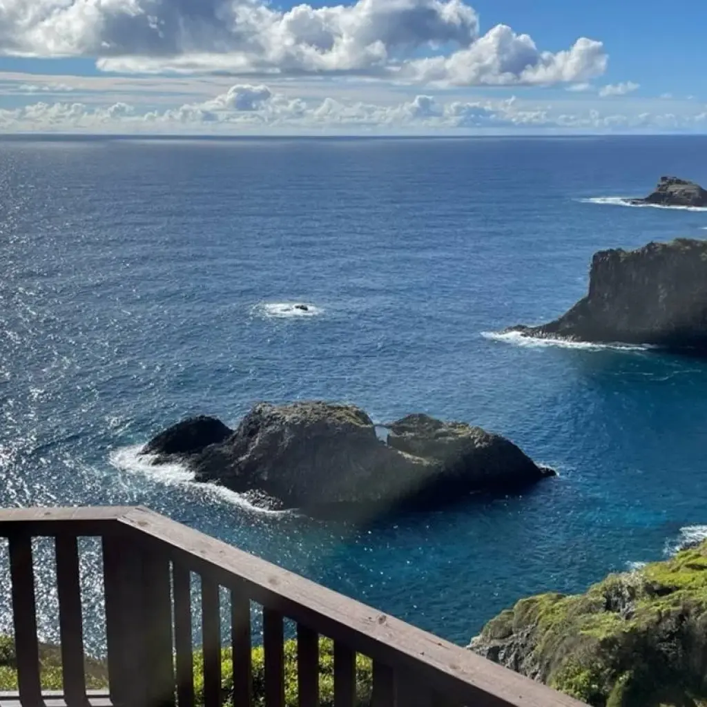 Explore Norfolk Island All-Inclusive with Sightseeing, Meals & Car Hire for 8 days with Australia and New Zealand Travel Company and discover unforgettable experiences - Photo 2