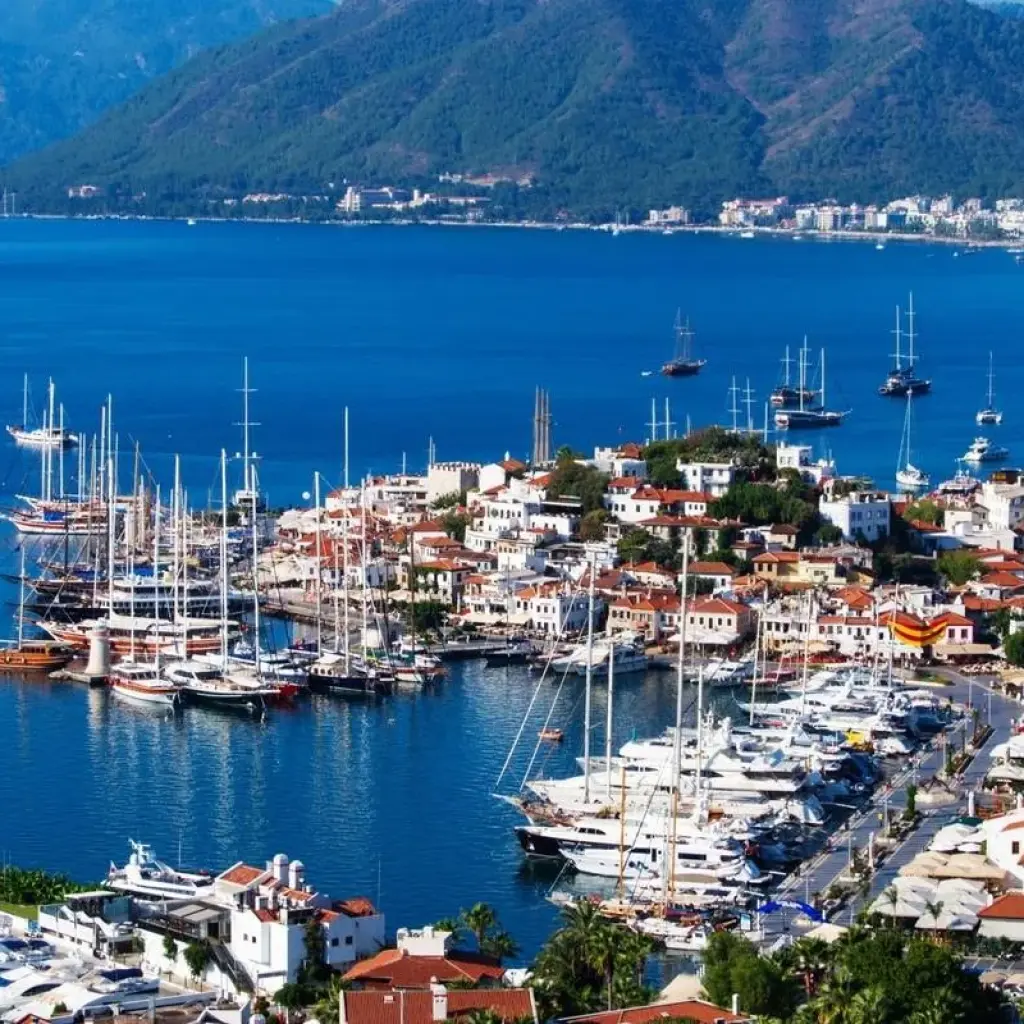 Explore Marmaris - Fethiye (7 Nights Blue Cruise) for 8 days with Barbaros Yachting and discover unforgettable experiences - Photo 2