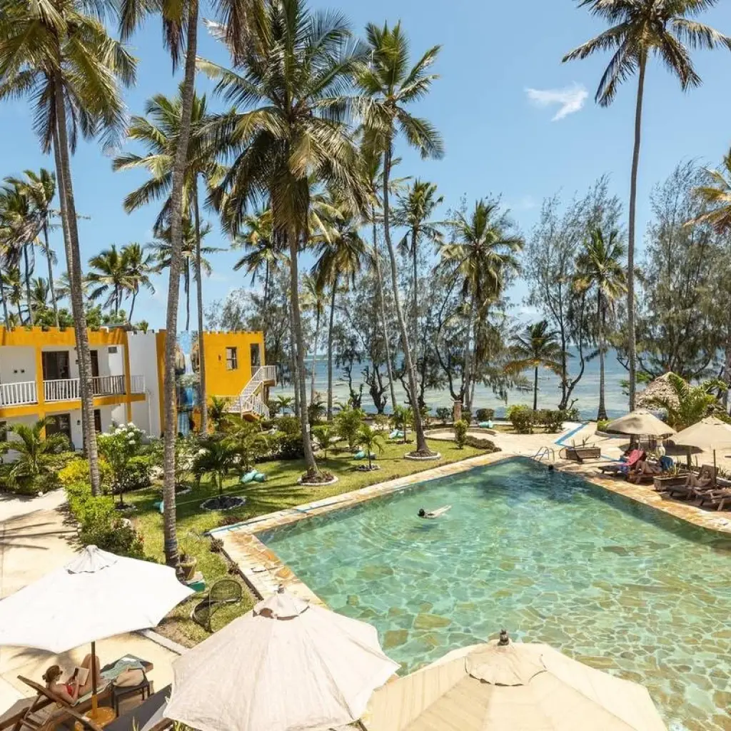 Explore Zanzibar 14 days Diving Holiday, Diving & Beach Escape Trip for 14 days with Beach and Safari Holidays and discover unforgettable experiences - Photo 2