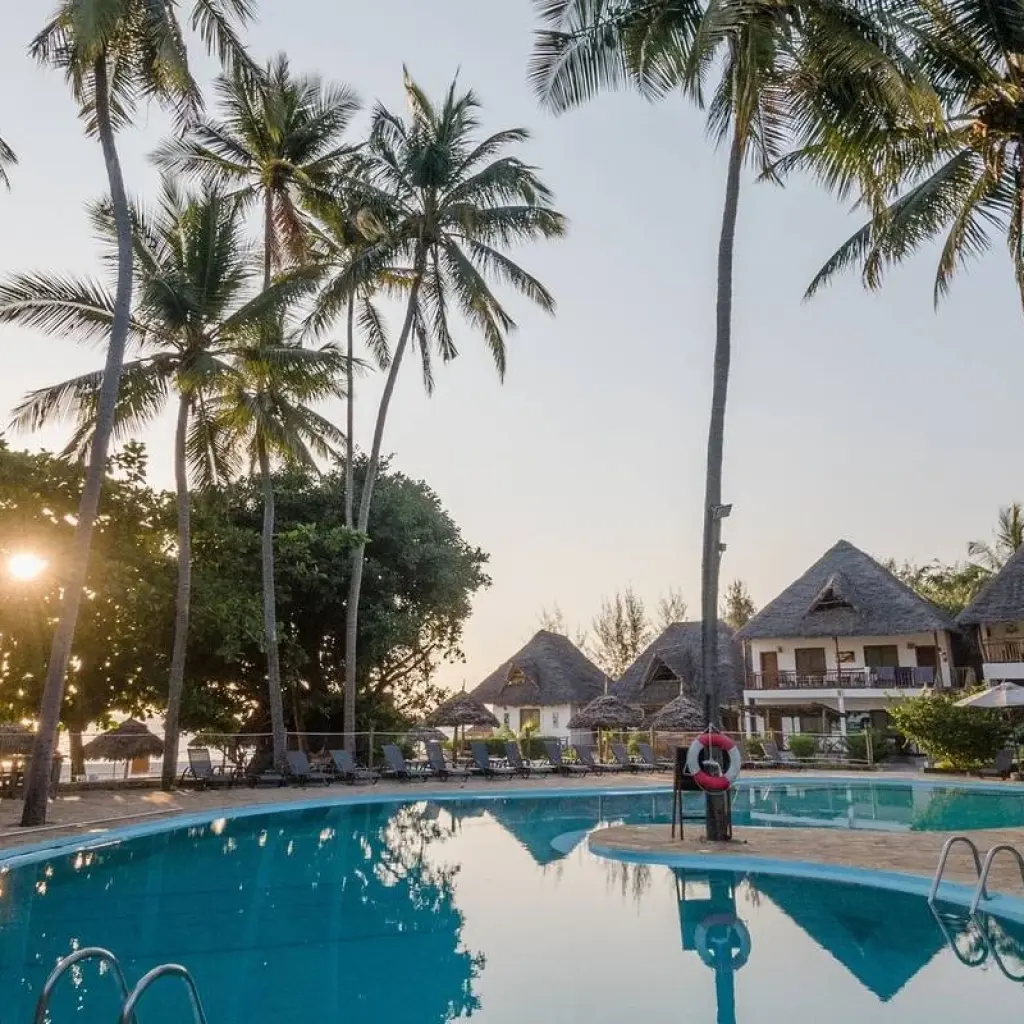 Explore Zanzibar 7 days Family Package, Discover the Spice island Trip Experience for 7 days with Beach and Safari Holidays and discover unforgettable experiences - Photo 2