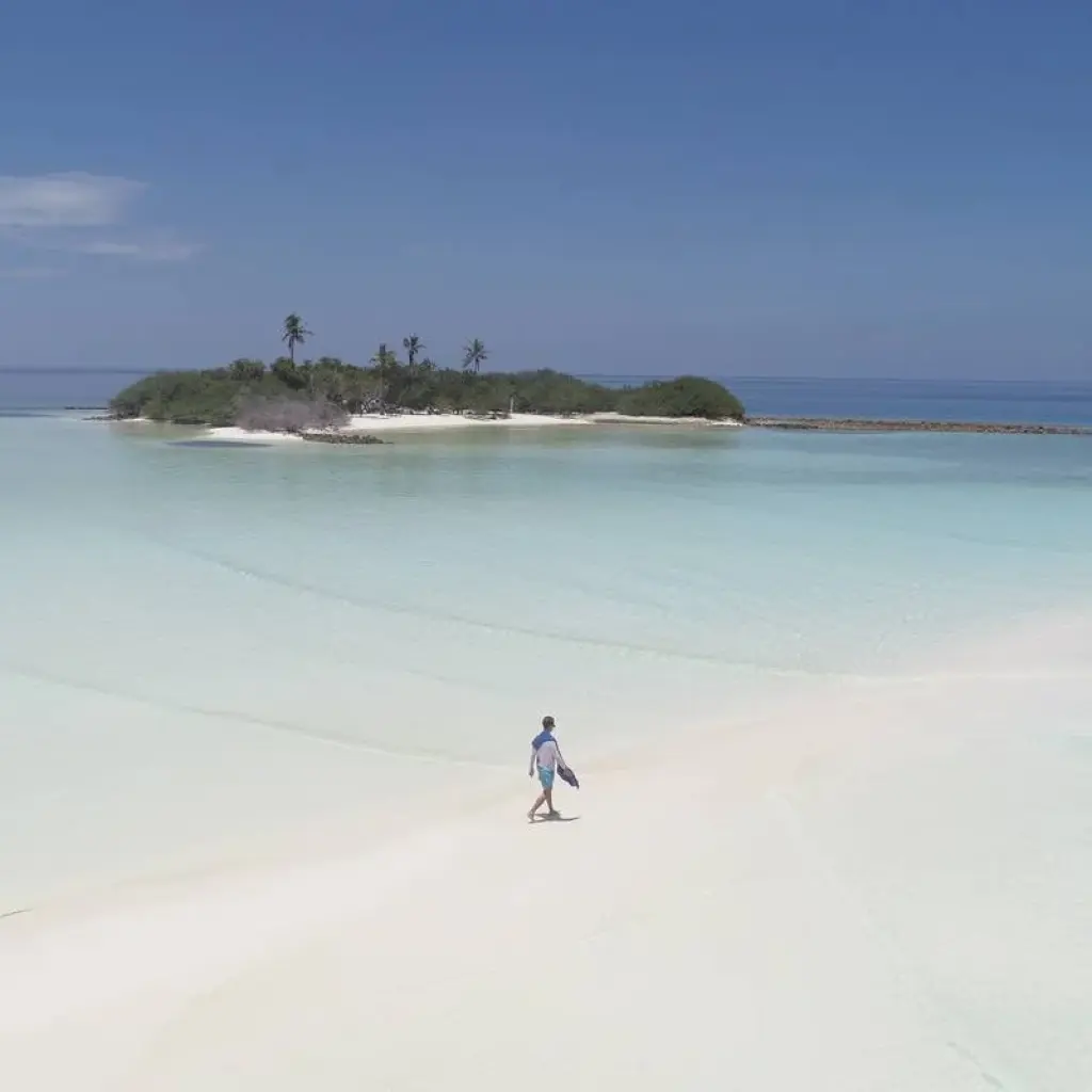 Explore Maldives:  7 day tour!  Rasdhoo + Island Hopping! for 7 days with BeachLife Tours and discover unforgettable experiences - Photo 2