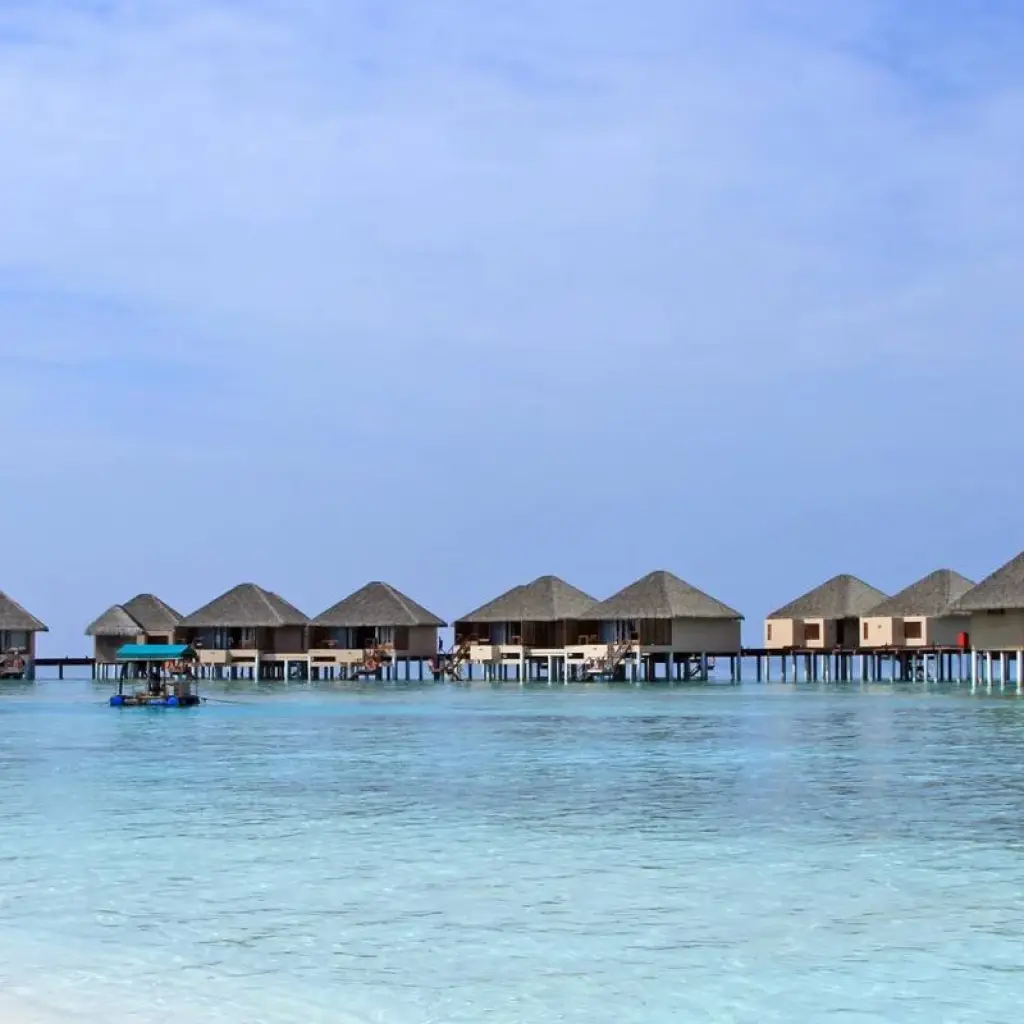 Explore Maldives:  4 day tour!  Maafushi + Island Hopping for 4 days with BeachLife Tours and discover unforgettable experiences - Photo 2