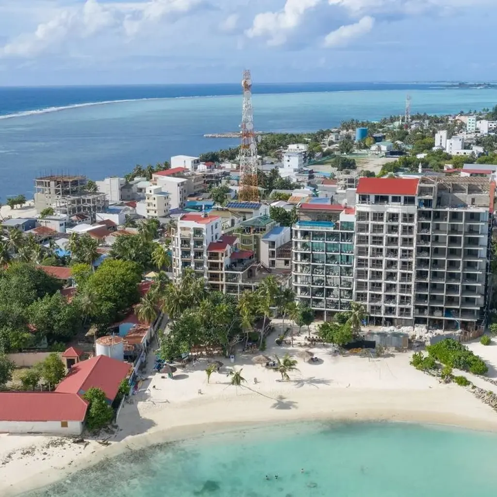 Explore MALDIVES BEST SELLER!  Travel Package ~ 4 days in paradise! for 4 days with BeachLife Tours and discover unforgettable experiences - Photo 2