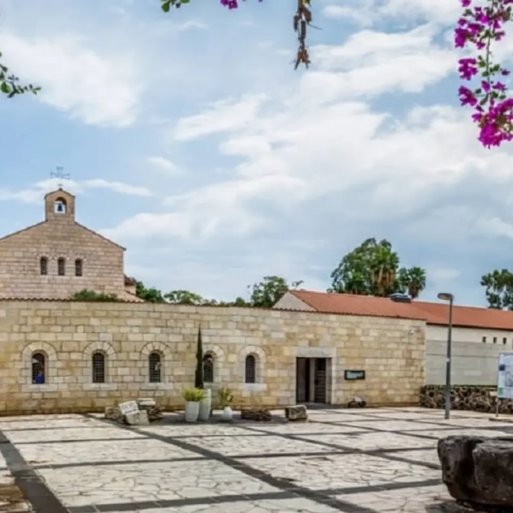 Explore Christian Israel Tour Package, 5 Days for 5 days with Bein Harim Tourism Services  and discover unforgettable experiences - Photo 2