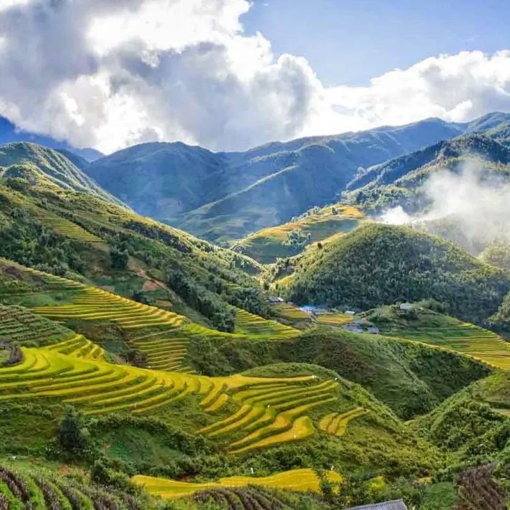 Explore 12 Days In Vietnam North-South for 12 days with Best Vietnam Tours and discover unforgettable experiences - Photo 2
