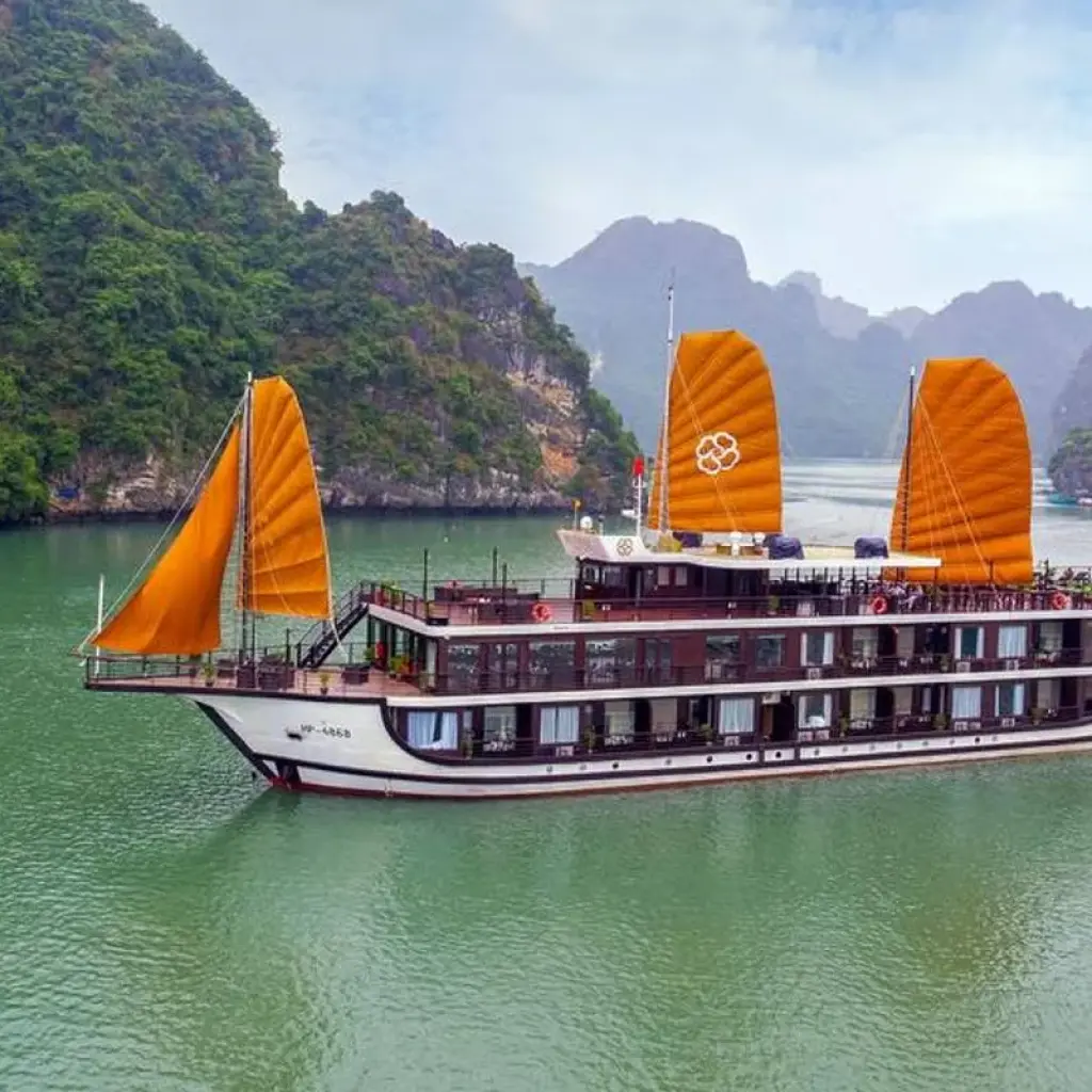 Explore Explore Vietnam-8 Days for 8 days with Best Vietnam Tours and discover unforgettable experiences - Photo 2