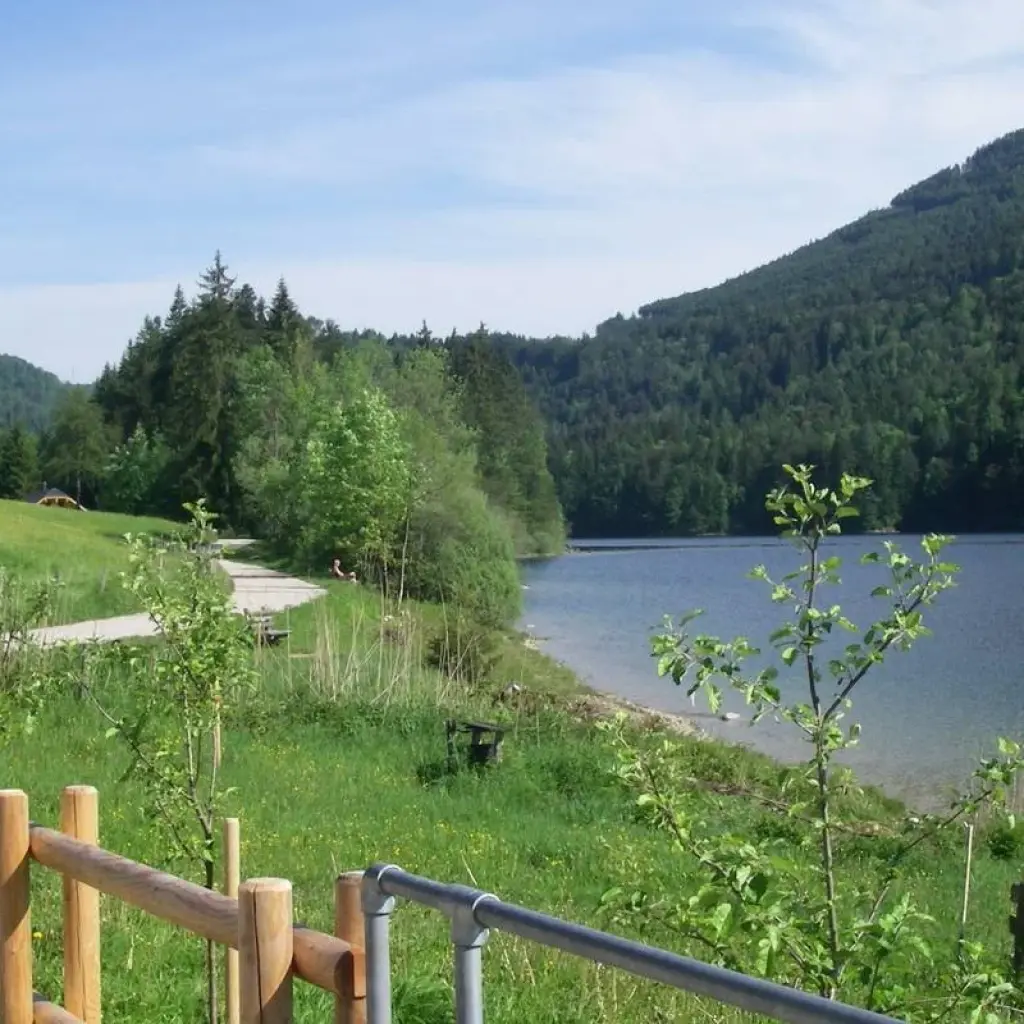 Explore Austrain Lakes Tour Salzkammergut for 8 days with Bestseller Reisen GmbH and discover unforgettable experiences - Photo 2