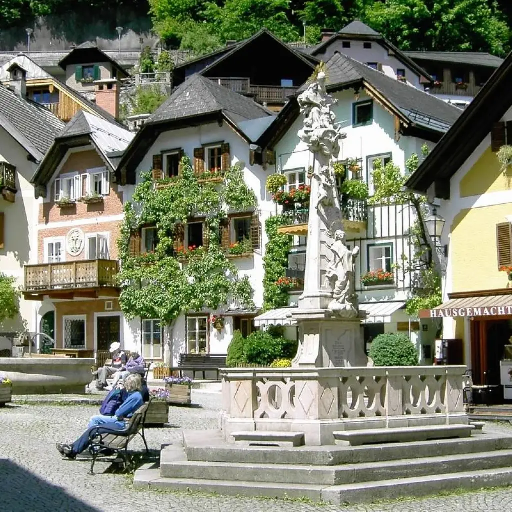 Explore Salzburg 6 Lake Cycle Holidays for 8 days with Bestseller Reisen GmbH and discover unforgettable experiences - Photo 2